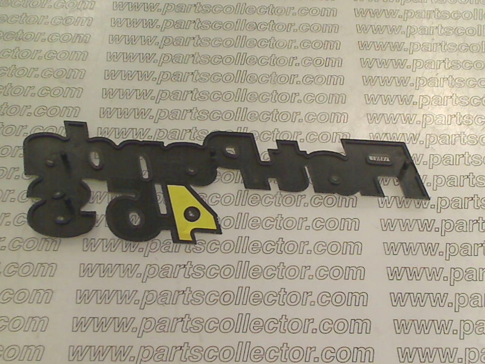 FIAT  Car body code 9433 compatible with: FIAT FIAT, FIAT PANDA - additional view